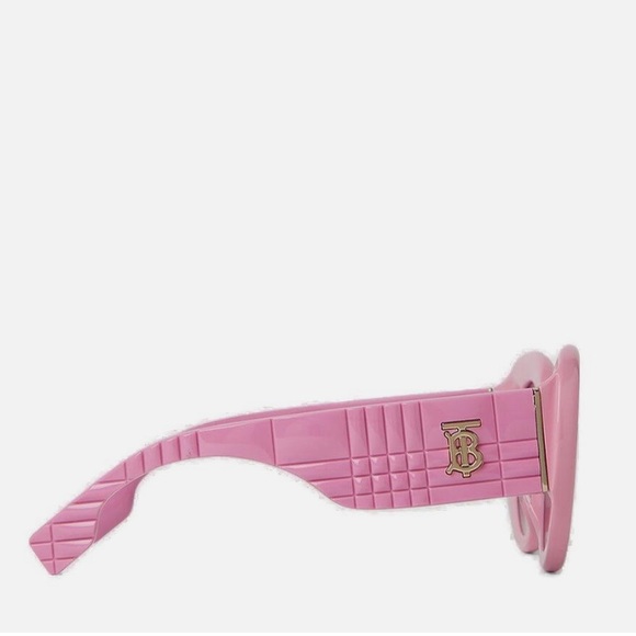 🎄Price Firm Burberry Sunglasses, New 240 - Picture 6 of 7